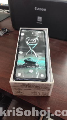 Samsung galaxy S20 FE